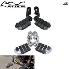 kuni1188様専用新品未使用品LANDLIC マッドフラップブラックハスラー