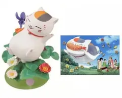 2026年最新】一番くじ 夏目友人帳 トリビュートギャラリー -押し花語り