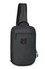 オスプレー メンズ バッグ バックパック・リュックサック Osprey Aoede Sling Bag Black ブラックのサムネイル