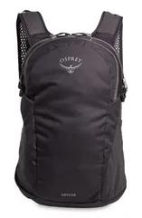 オスプレー レディース バッグ バックパック・リュックサック Osprey Daylite 13Liter Backpack Black ブラックのサムネイル