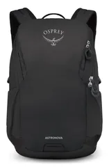 オスプレー レディース バッグ バックパック・リュックサック Osprey Astronova Laptop Backpack Black ブラックのサムネイル