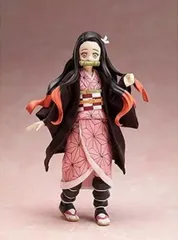 フィギュア BUZZmod. 竈門禰豆子 「鬼滅の刃」 1/12 アクションフィギュア ANIPLEX+限定【10日以内発送】のサムネイル