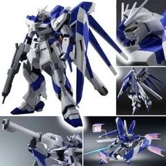 ハイパーノヴァ ガンダム ガレージキット フィギュア 未塗装未組立 1