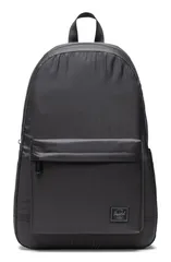 ハーシェルサプライ レディース バッグ バックパック・リュックサック Herschel Supply Co Rome Packable Backpack Black Tonal ブラックのサムネイル