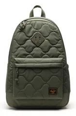ハーシェルサプライ レディース バッグ バックパック・リュックサック キルティング Herschel Supply Co Heritage Quilted Backpack Beetleのサムネイル
