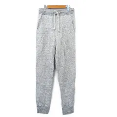 ジョンブル JOHNBULL スウェットパンツ コットン シンプル M グレー 灰 /KT12のサムネイル
