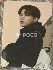 ATEEZ ウヨン ATEEZ X ANITEEZ POP-UP STORE ANITEEZ IN TREASURE