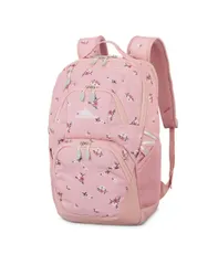 【送料無料】 ハイシエラ レディース バックパック・リュックサック バッグ Swoop SG 19 Backpack Floral Soft Pinkのサムネイル