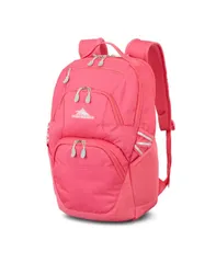 【送料無料】 ハイシエラ レディース バックパック・リュックサック バッグ Swoop SG 19 Backpack Thrift Pinkのサムネイル