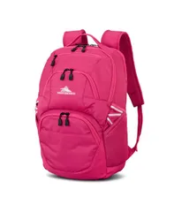【送料無料】 ハイシエラ レディース バックパック・リュックサック バッグ Swoop SG 19 Backpack Electric Fuchsiaのサムネイル