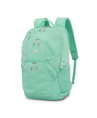 【送料無料】 ハイシエラ レディース バックパック・リュックサック バッグ Swoop SG 19 Backpack Bright Mintのサムネイル