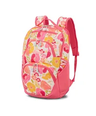 【送料無料】 ハイシエラ レディース バックパック・リュックサック バッグ Swoop SG 19 Backpack Surf Floral Pinkのサムネイル