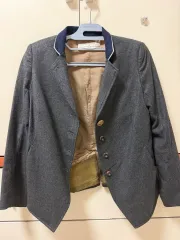 ソン・イェジン愛用品) GOLDEN GOOSE ゴールデングース ジャケット XSのサムネイル