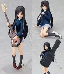 2026年最新】figma けいおん! 秋山澪 制服verの人気アイテム - メルカリ