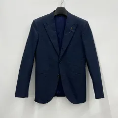 50サイズ ルイ・ヴィトン フル モノグラム ブレーザー ジャケットのサムネイル