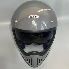 Speed Pit B-88 BEN ヘルメット マットブラック SG規格 美品 - メルカリ