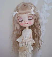 2026年最新】ブライス モヘアウィッグの人気アイテム - メルカリ