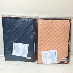 I669 新品 TEIJIN 乾っとパック プレミアム 大 2枚入 2袋セット ピンク