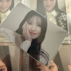 TWICE ツウィ THIS IS FOR ソウルコン 特典トレカ 4万ウォン - メルカリ