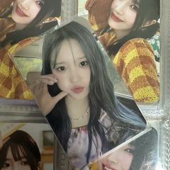 fromis_9 ハヨン メンバーシップ 2026 トレカ - メルカリ