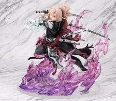 2026年最新】FatE samurai remnant 宮本武蔵 フィギュアの人気アイテム