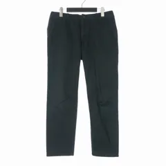 ダブルジェイケイ wjk クロップド チノパンツ ワークパンツ M ネイビー 紺 5082 ct76ztのサムネイル