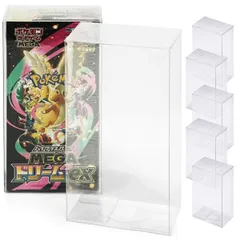 2026年最新】テラスタルフェスex box シュリンク付き 10の人気アイテム