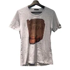 ラブレス LOVELESS Tシャツ カットソー 半袖 1 グレー のサムネイル