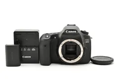 2026年最新】canon 60D 中古の人気アイテム - メルカリ