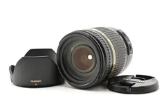 ★美品★  タムロン TAMRON 18-270mm F3.5-6.3 Di II VC PZD B008 Canon キヤノン #2561のサムネイル