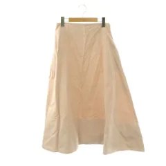 マディソンブルー MADISONBLUE MI-MOLLET FLARE SKIRT PASTEL フレアスカート 02 M ライトピンク MB211-6002 /MI ■OSのサムネイル