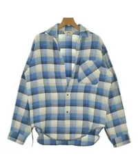 SUNSEA カジュアルシャツ メンズ 【古着】【中古】【送料無料】のサムネイル