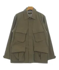 A VONTADE カジュアルジャケット メンズ 【古着】【中古】【送料無料】のサムネイル