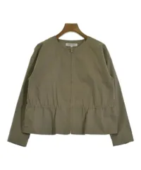 NATURAL BEAUTY BASIC ブルゾン（その他） レディース 【古着】【中古】【送料無料】のサムネイル
