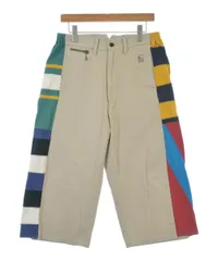FACETASM ショートパンツ メンズ 【古着】【中古】【送料無料】のサムネイル