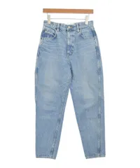 THE SHINZONE デニムパンツ レディース 【古着】【中古】【送料無料】のサムネイル