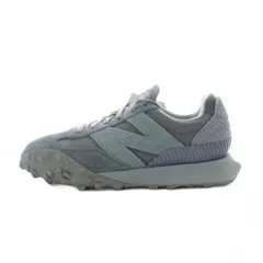 ニューバランス NEW BALANCE × AURALEE オーラリー スニーカー 27cm Blue 青 ブルー UXC72AR /RI ■OSのサムネイル