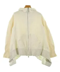 sacai パーカー レディース 【古着】【中古】【送料無料】のサムネイル