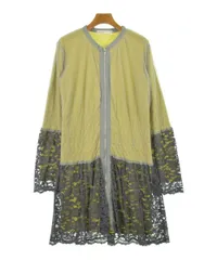sacai luck カーディガン レディース 【古着】【中古】【送料無料】のサムネイル