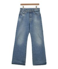 Rocky Mountain Featherbed スウェット メンズ 【古着】【中古】【送料