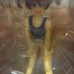 フィギュア 一色あかね 水着ver. ビビッドレッド・オペレーション グリフォンエンタープライズ 1/8 未開封のサムネイル