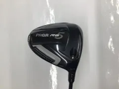 PRGR RS-Eドライバー9.5 S 中古品 2026年最新】prgr rs e ドライバーの人気アイテム - メルカリ