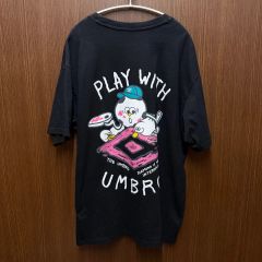 WCS 2025 ポケモン アナハイム ノノクラゲ Tシャツ M - メルカリ