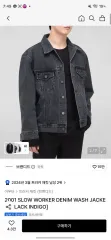 BRANDED デニムジャケット 出品のサムネイル