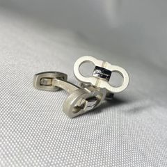 美品 希少 Dior Homme ディオールオム CDロゴ メッシュデザイン