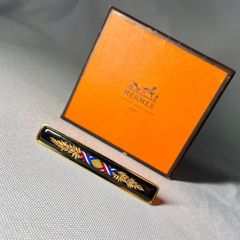 希少 GUCCI グッチ インターロッキングGGデザイン マネークリップ