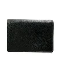 美品 ルネ カードケース レザー メンズ Rene