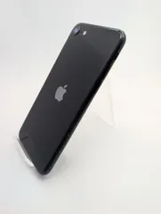 iPhoneSE3 64GB SIMフリー バッテリー83%  保証付き 本体 中古　やや傷や汚れありのサムネイル