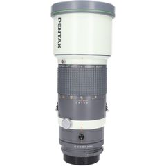 SMC-P M400mm F4ED(67)