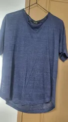 イサベル マラン リネン半袖Tシャツ Mのサムネイル